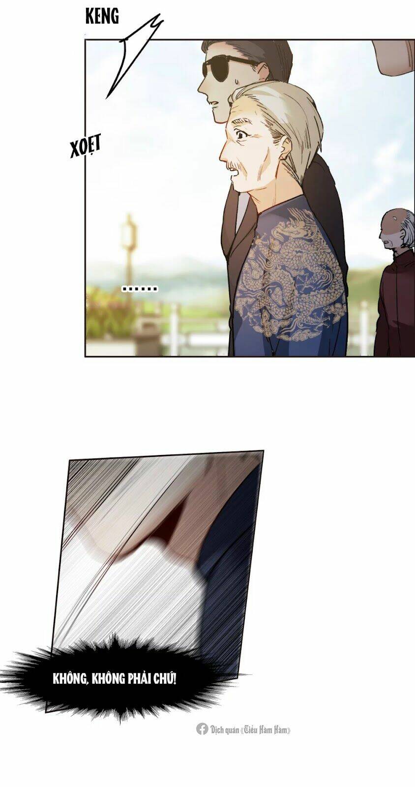 Thế Giới Đệ Nhất Cự Tinh: Chapter 30.2