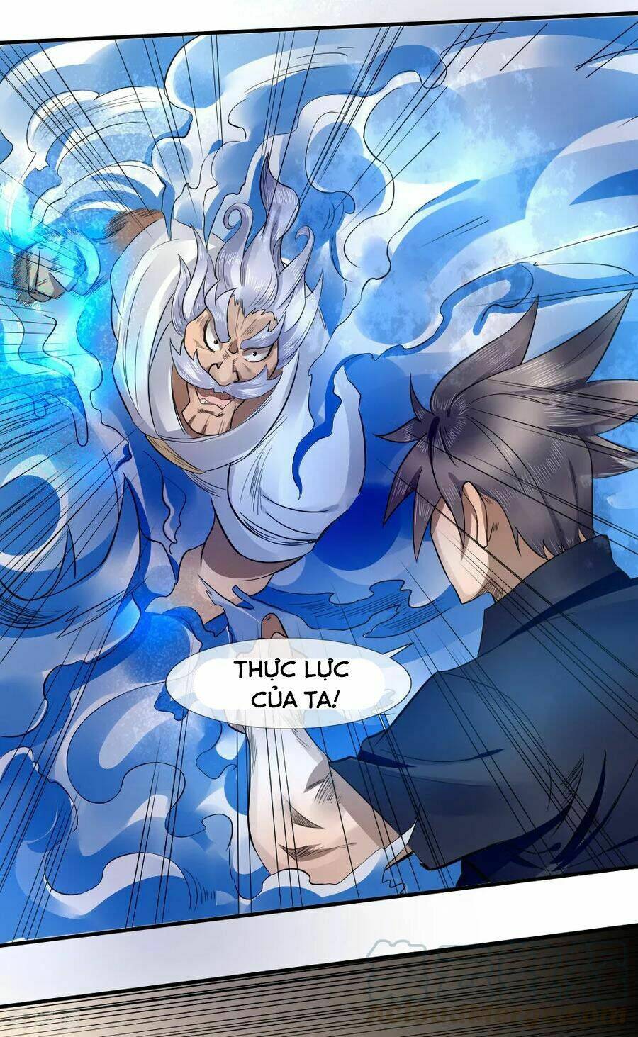 Tuyệt Thế Binh Vương: Chapter 71