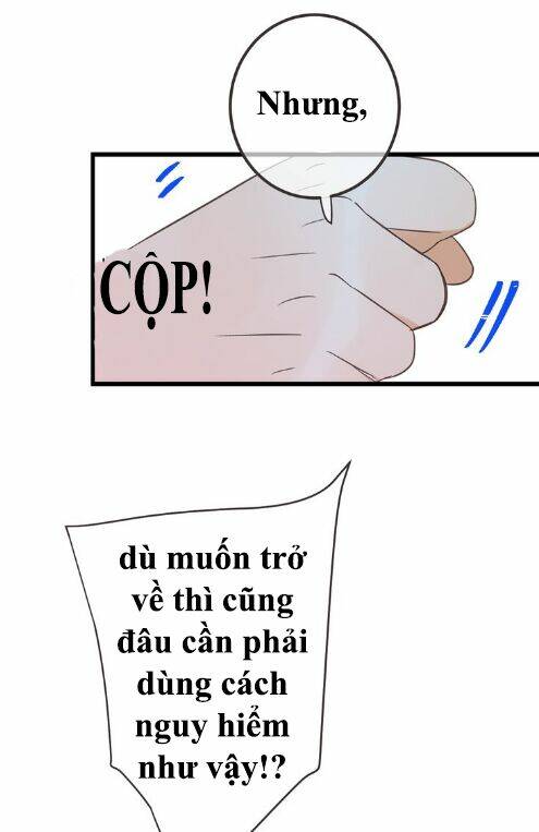 Bạn Trai Tôi Là Cẩm Y Vệ 2: Chapter 78