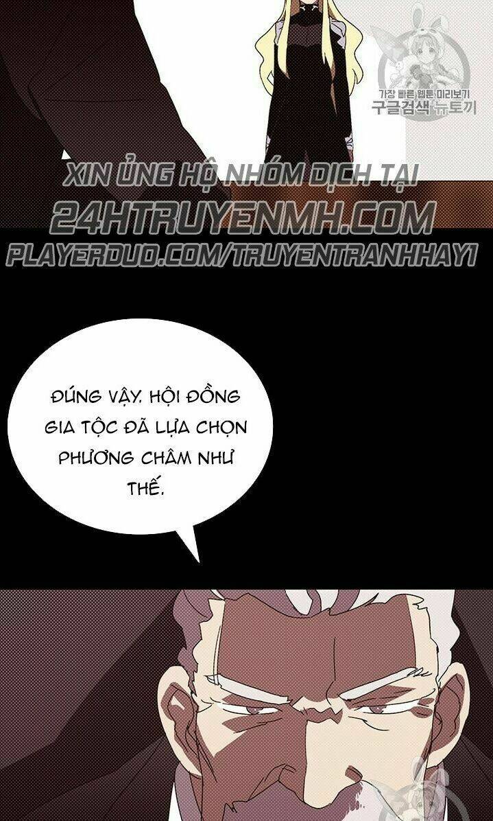 Ta Là Vua Pháp Sư: Chapter 113