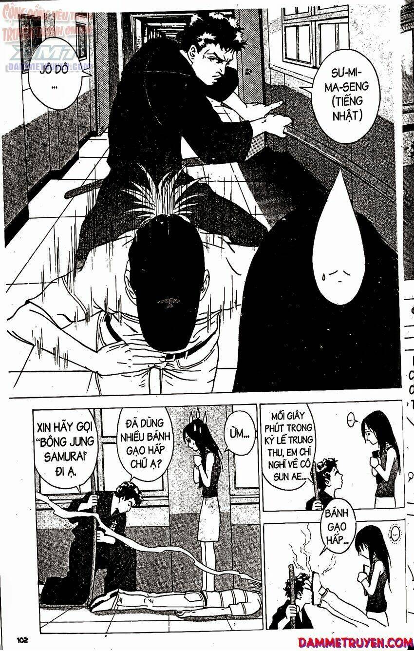 Ai Hơn Ai: Chapter 124