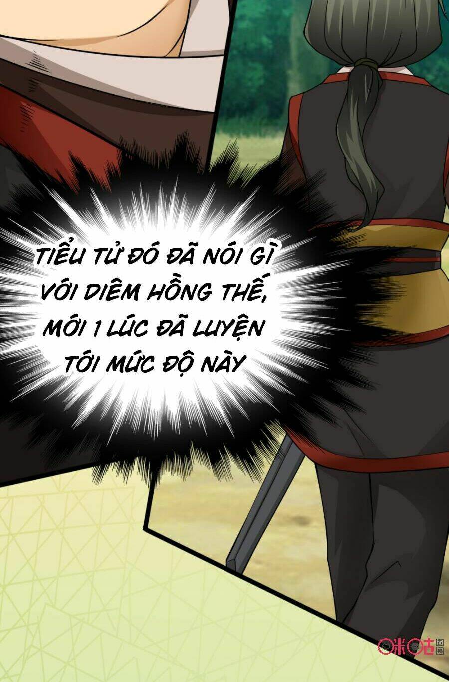 Tu Tiên Cuồng Thần: Chapter 13