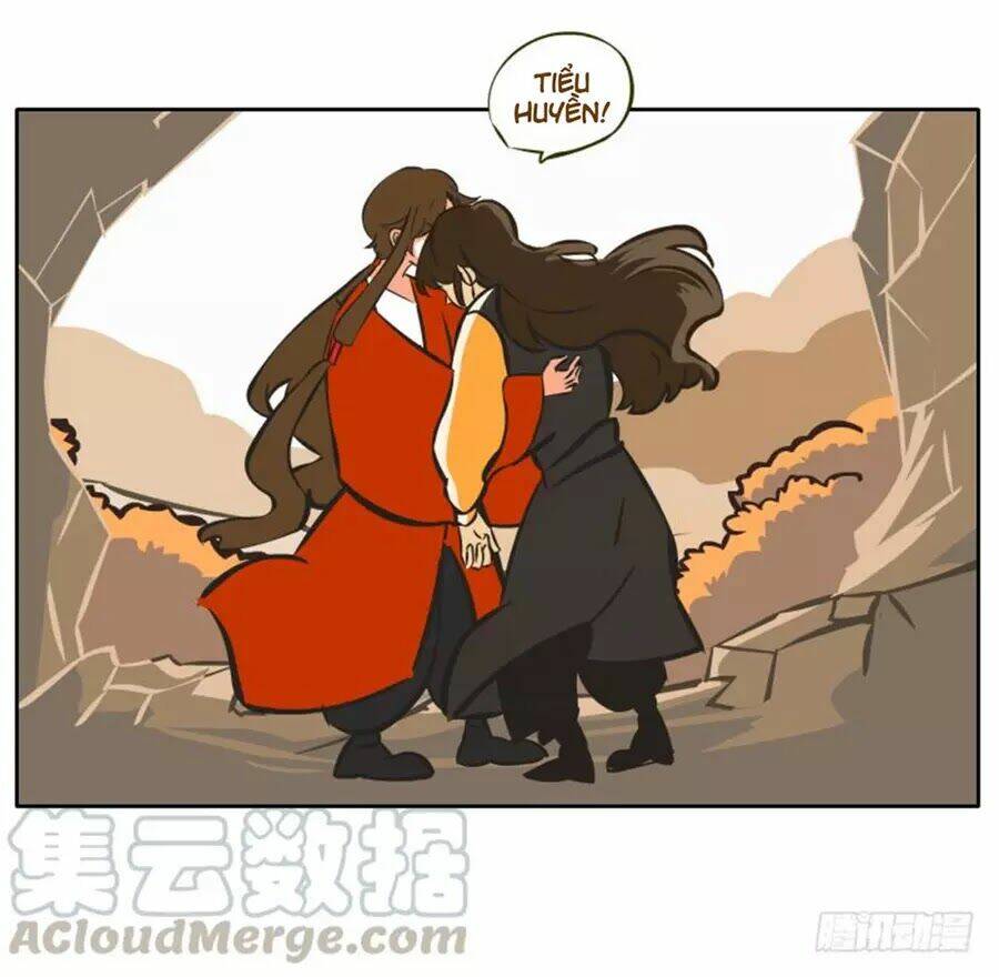 Hòa Thượng Và Tiểu Long Quân: Chapter 62