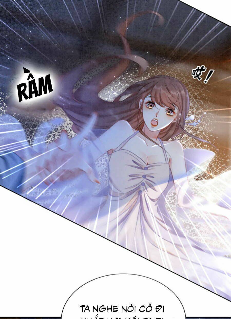 Xung Hỉ Vương Phi: Chapter 9