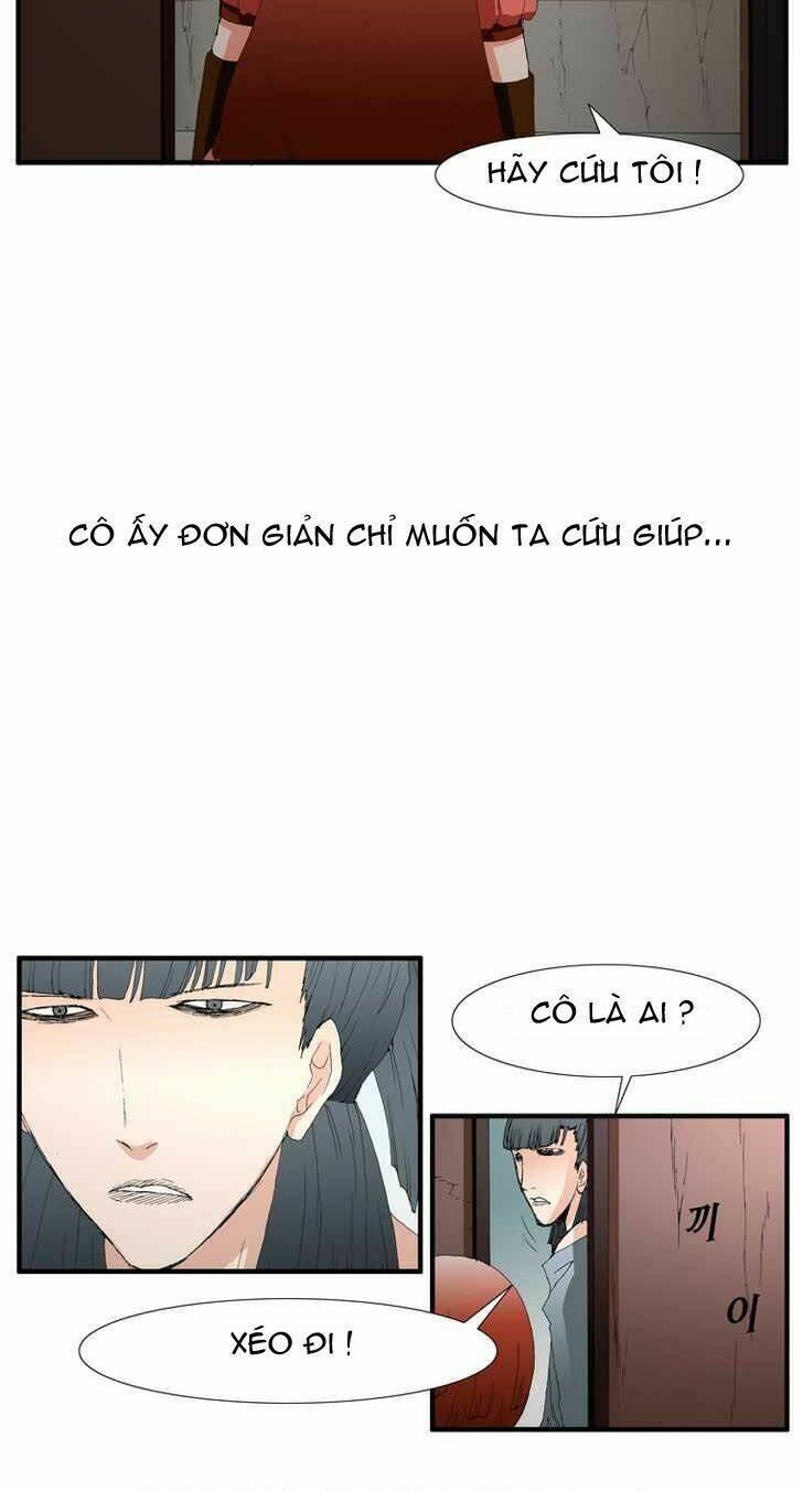 Siêu năng: Chapter 62