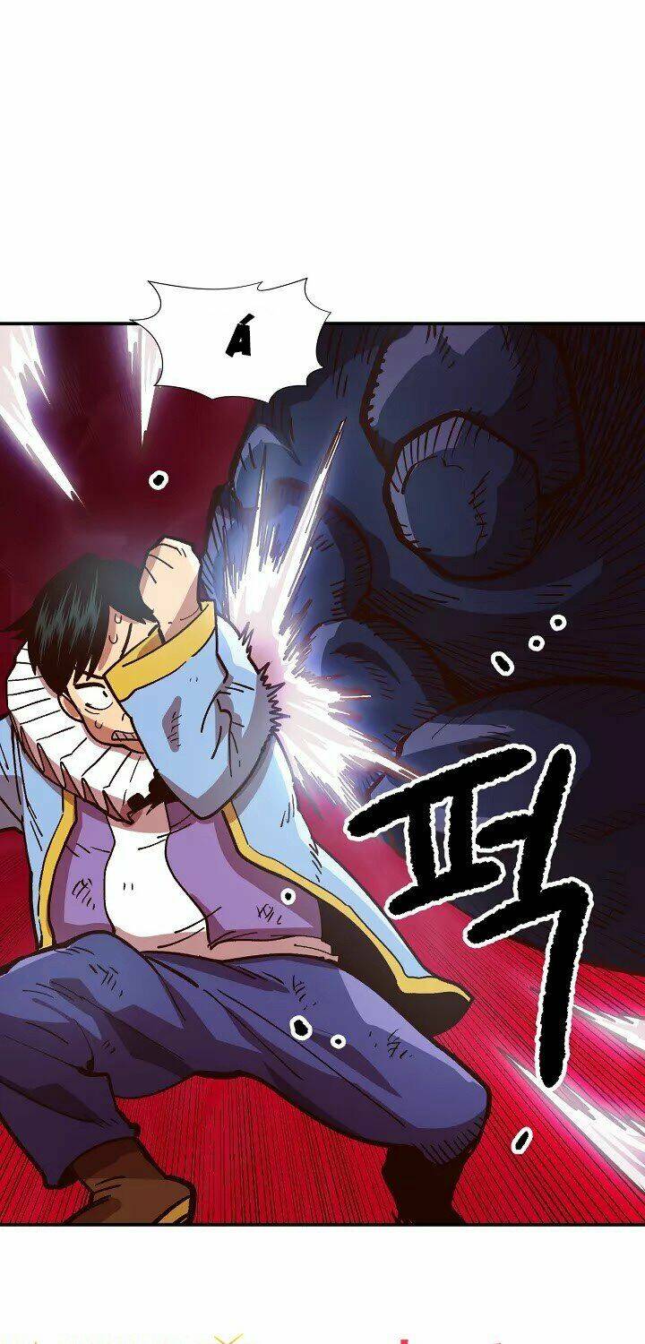 Nô Lệ Nghịch Thiên: Chapter 10