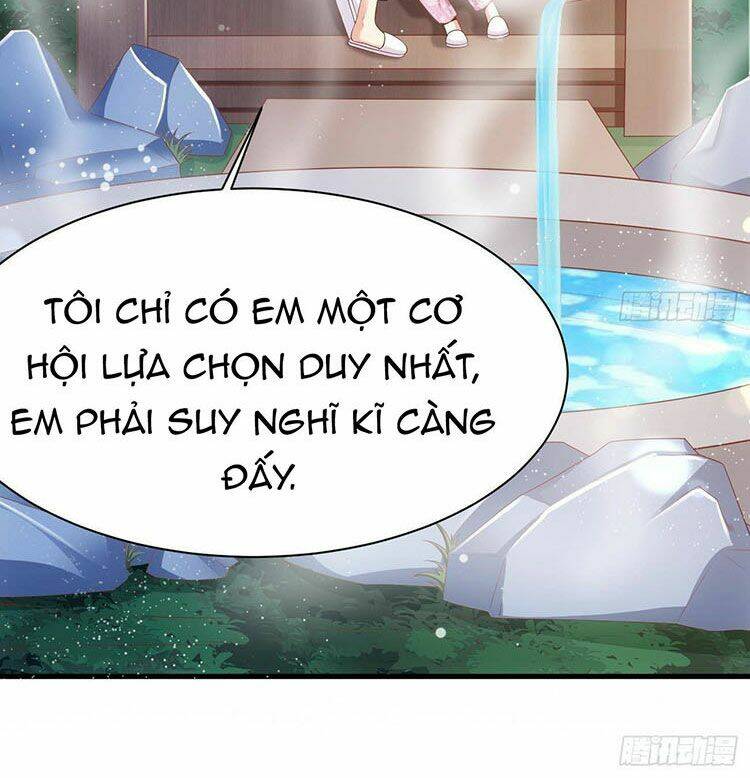 Ức Vạn Song Bảo: Mami, Bó Tay Chịu Trói: Chapter 23.1