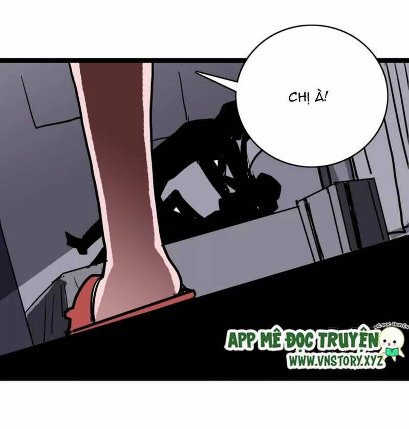 Thiếu Niên Siêu Năng Lực: Chapter 55