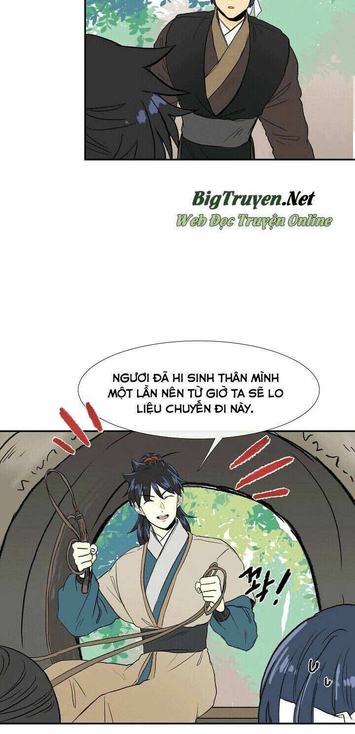 Học Sĩ Tái Sinh: Chapter 68