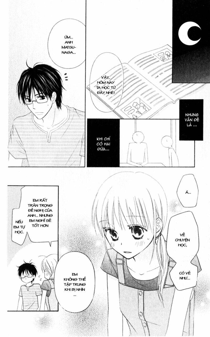 Love So Life: Chapter 33