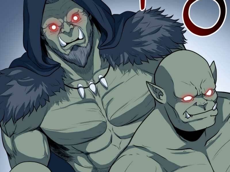 Ngôi Nhà Kết Nối Với Hầm Ngục: Chapter 18