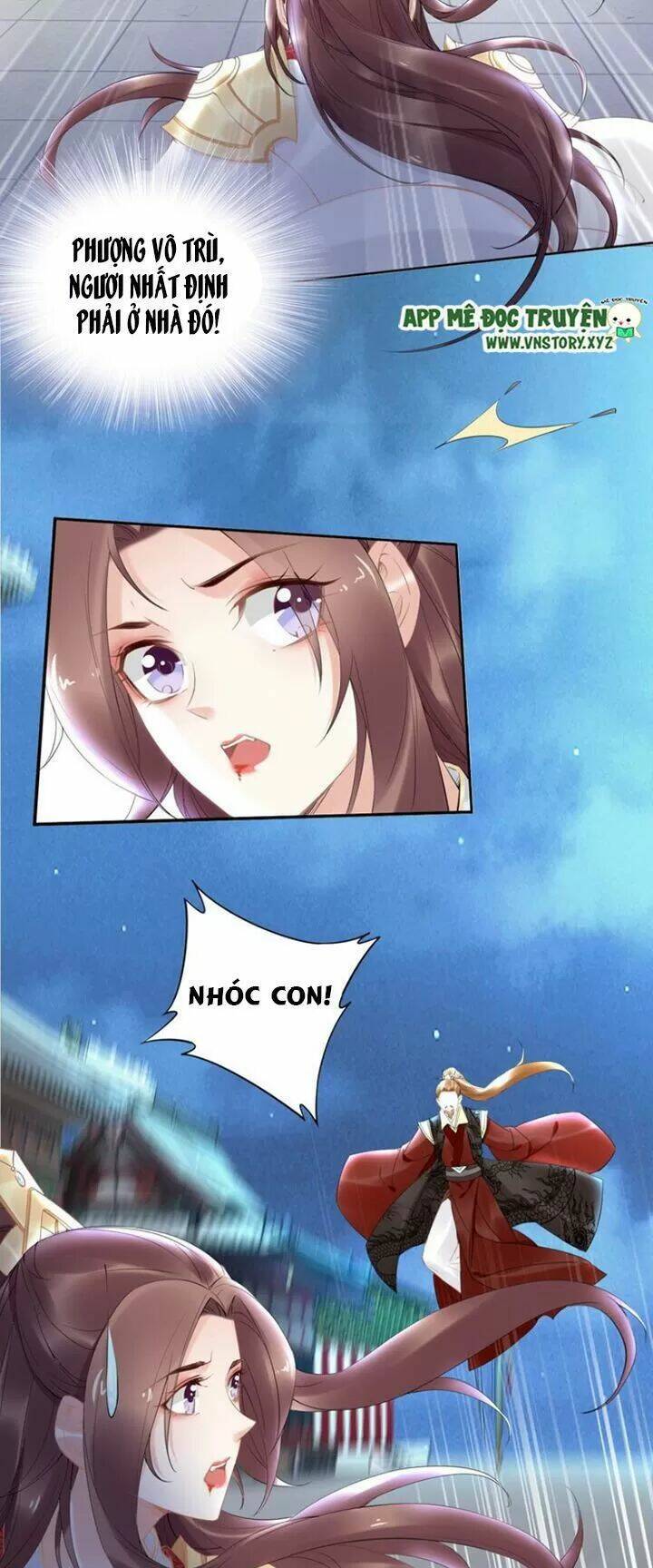 Nhất Sinh Nhất Thế Tiếu Thương Khung: Chapter 67