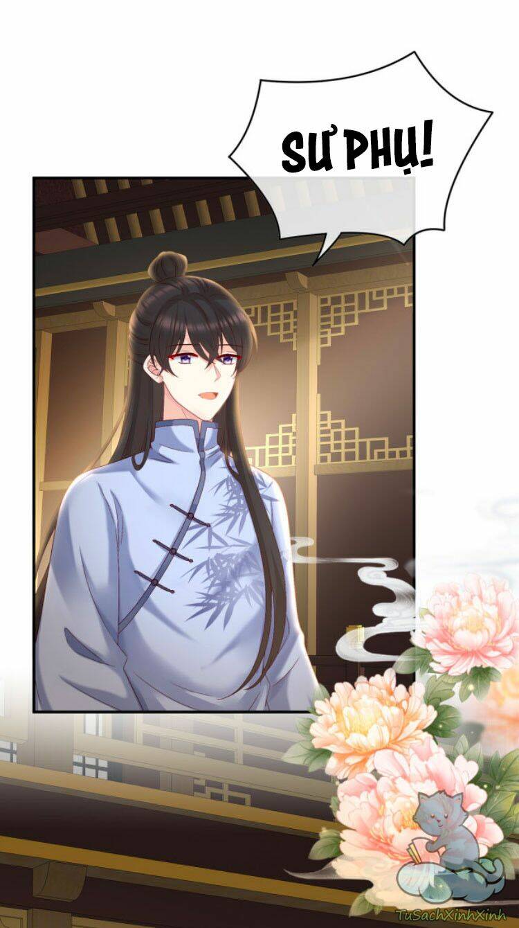 Kiều Phu Có Hỉ: Chapter 37