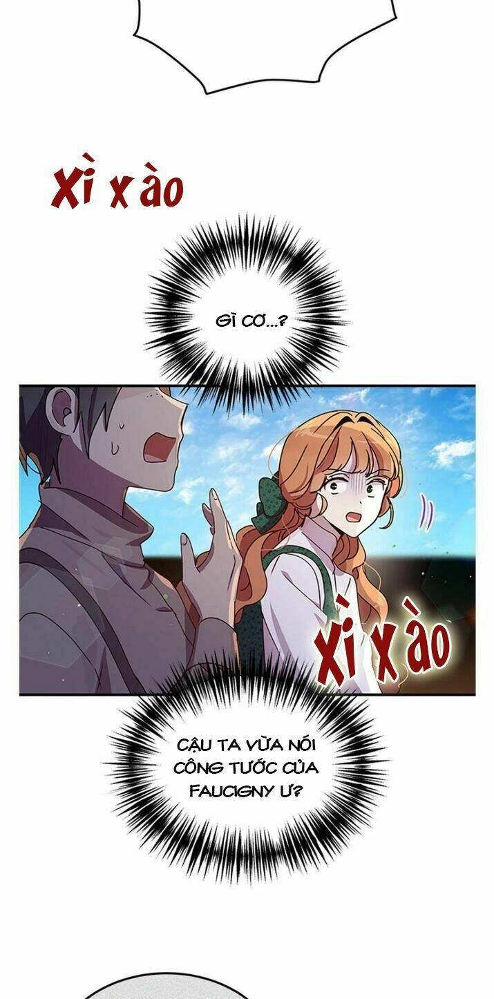 Công Tước, Loạn Vừa Thôi!: Chapter 91