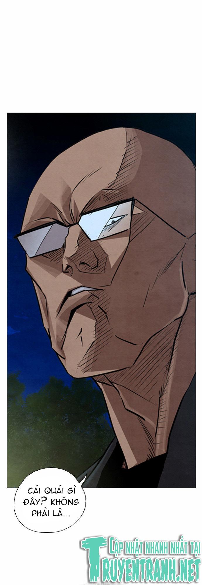 Revival Man: Chapter 9