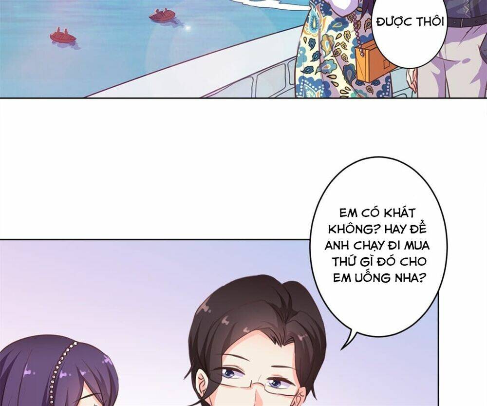 Trọng Sinh Chi Hao Môn Cường Thế Quy Lai: Chapter 158