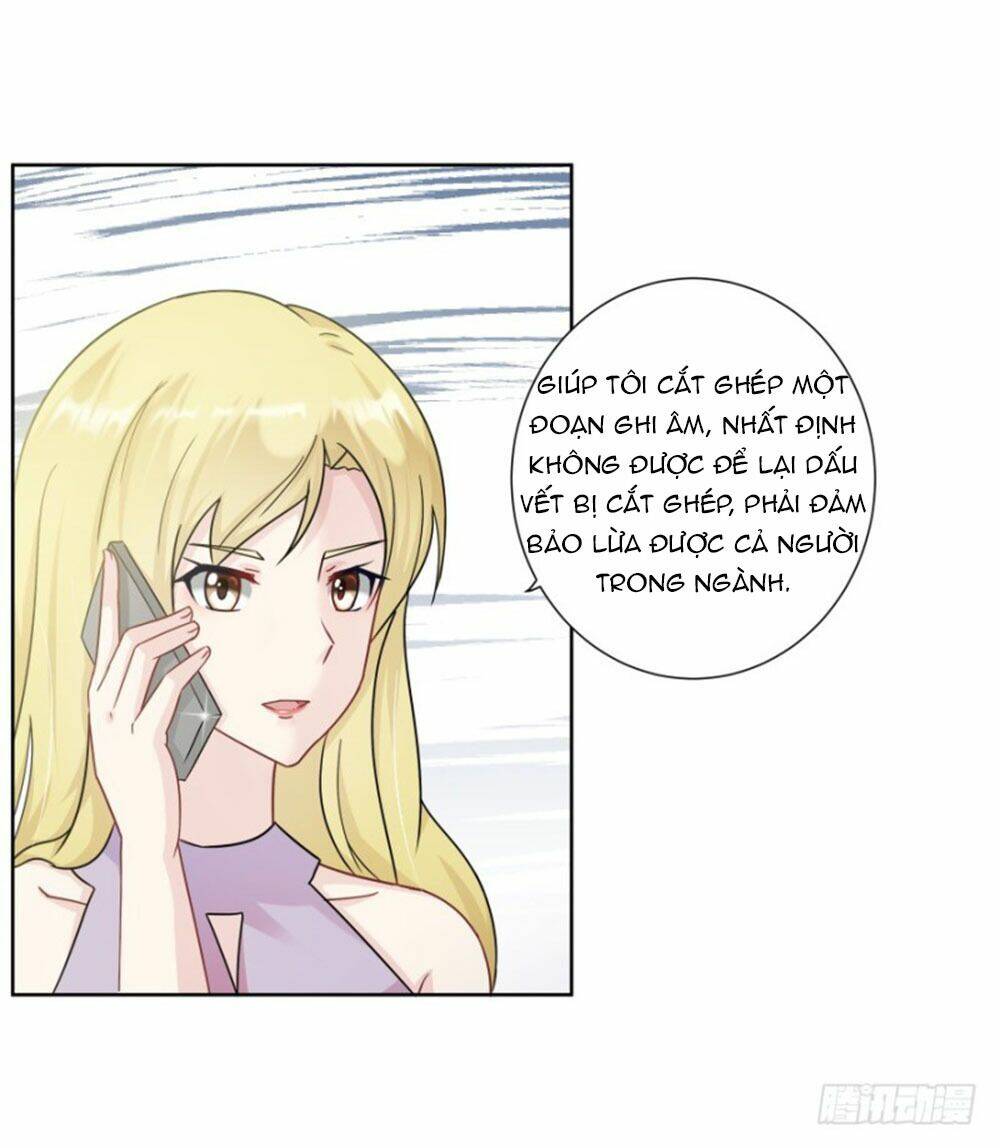 Thiên Kim Đường Môn: Chapter 92