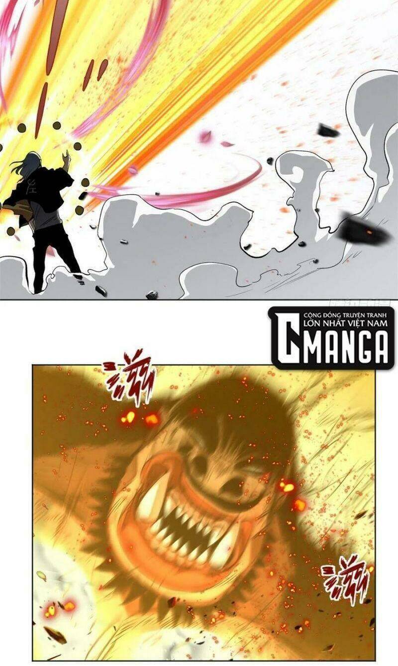 Minh Nhật Chi Kiếp: Chapter 71