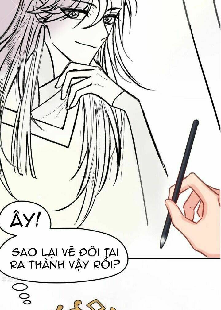 Bệ Hạ Nhà Ta Muốn Hại Quốc: Chapter 33