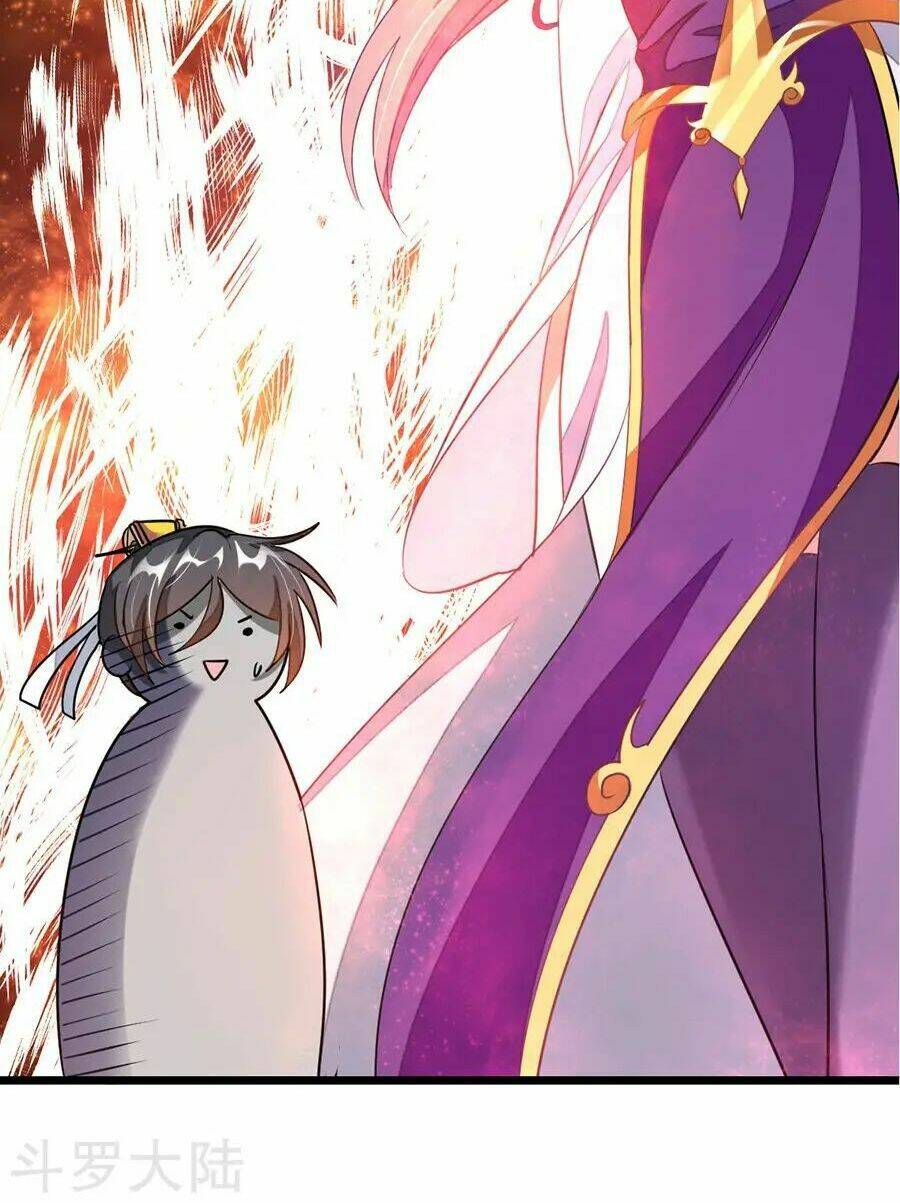 Cửu Dương Thần Vương: Chapter 103