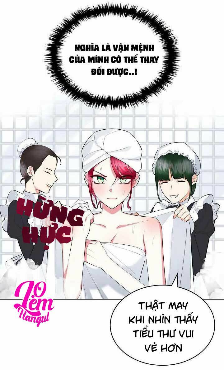 Kẻ Tạo Ra Nữ Phản Diện: Chapter 9