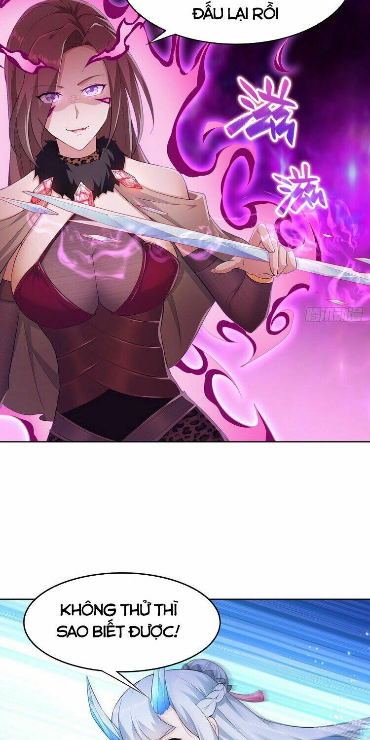 Người Ở Rể Bị Ép Thành Phản Diện Ngoại Truyện: Chapter 18