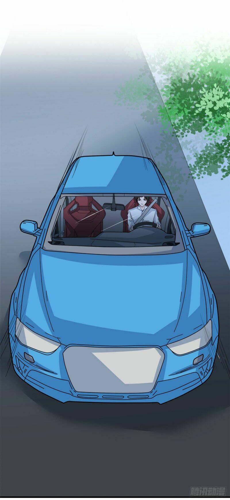 Siêu Cấp Nữ Thần Trọng Sinh: Chapter 18