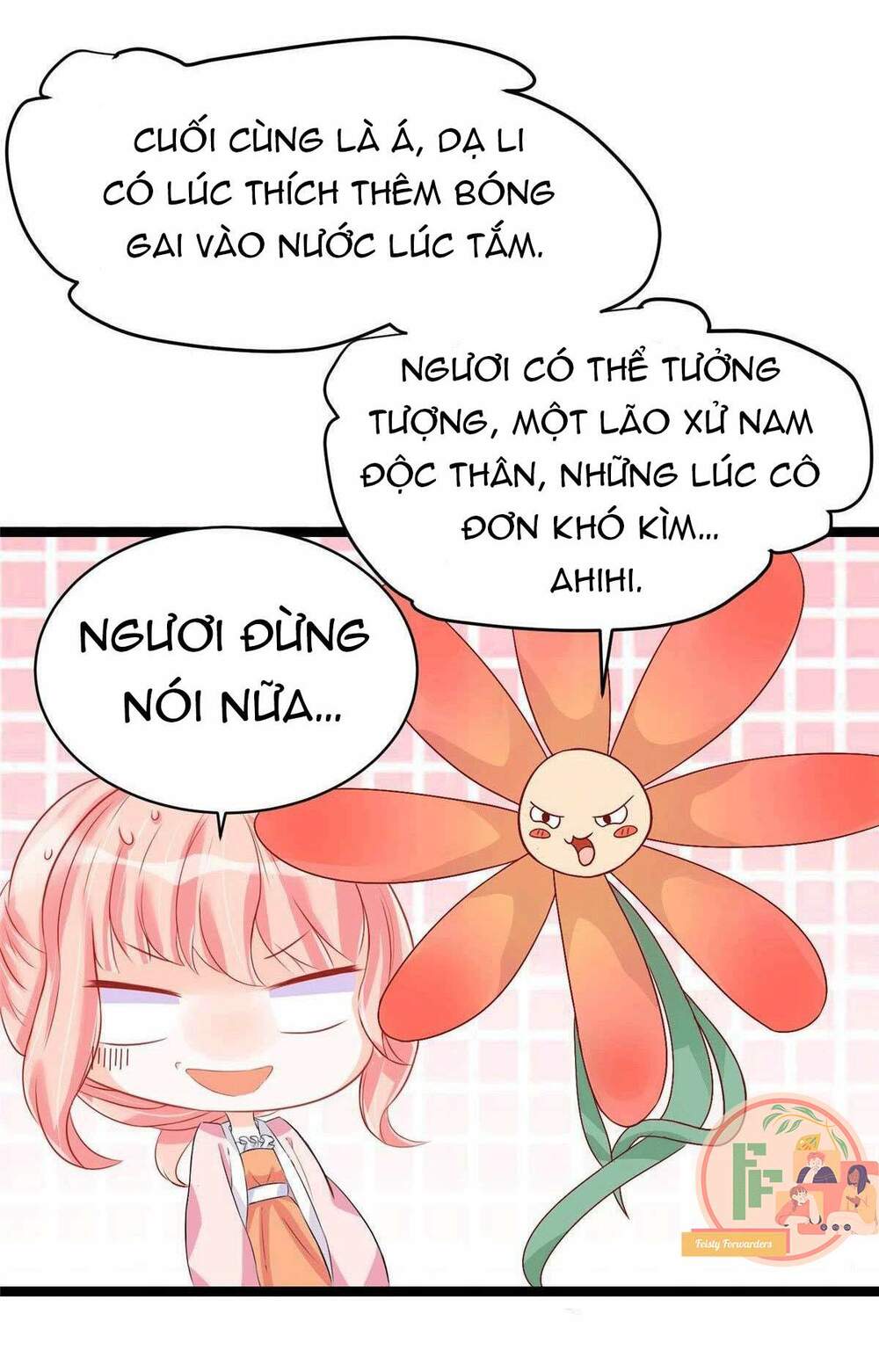 Đặc Công Cuồng Phi: Tuyệt Thế Tu Chân: Chapter 11