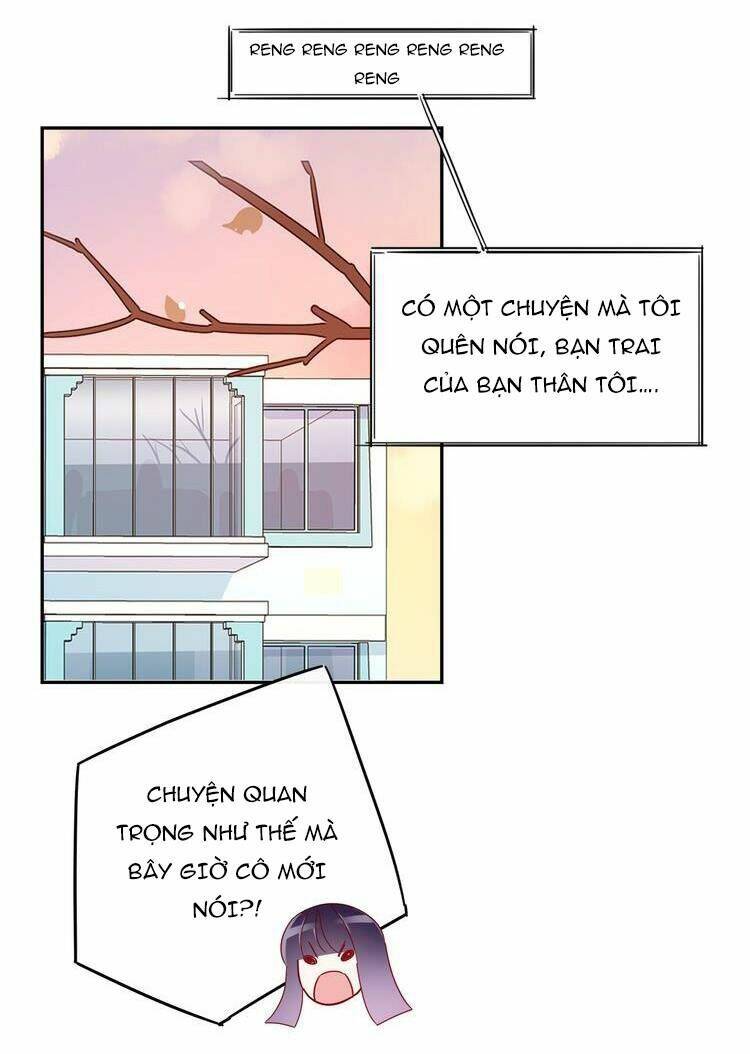 Cẩm Nang Tấn Công Tra Nam: Chapter 9