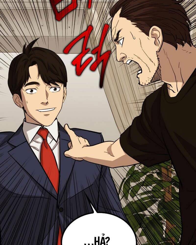 Cánh Cổng Mở Ra Đúng Ngày Đầu Tiên Tôi Thành Chính Trị Gia: Chapter 25