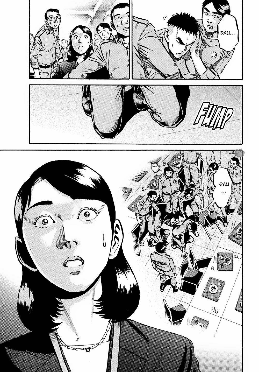 Giấy Báo Tử: Chapter 55