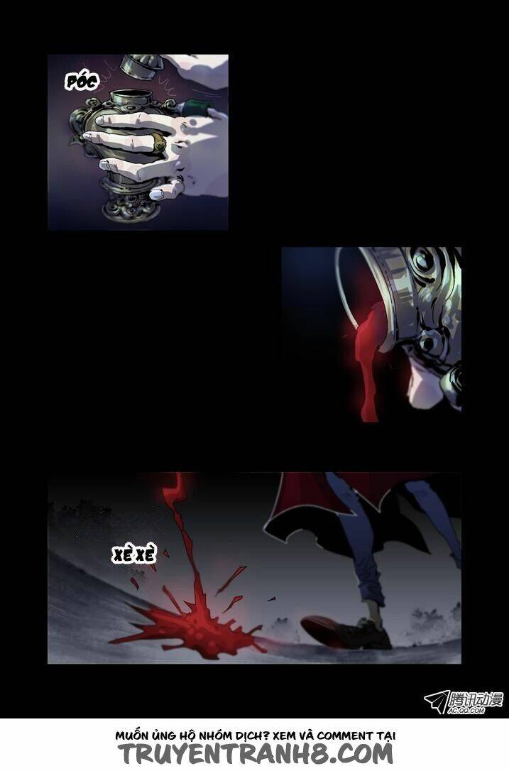 Thâu Hồn: Chapter 66