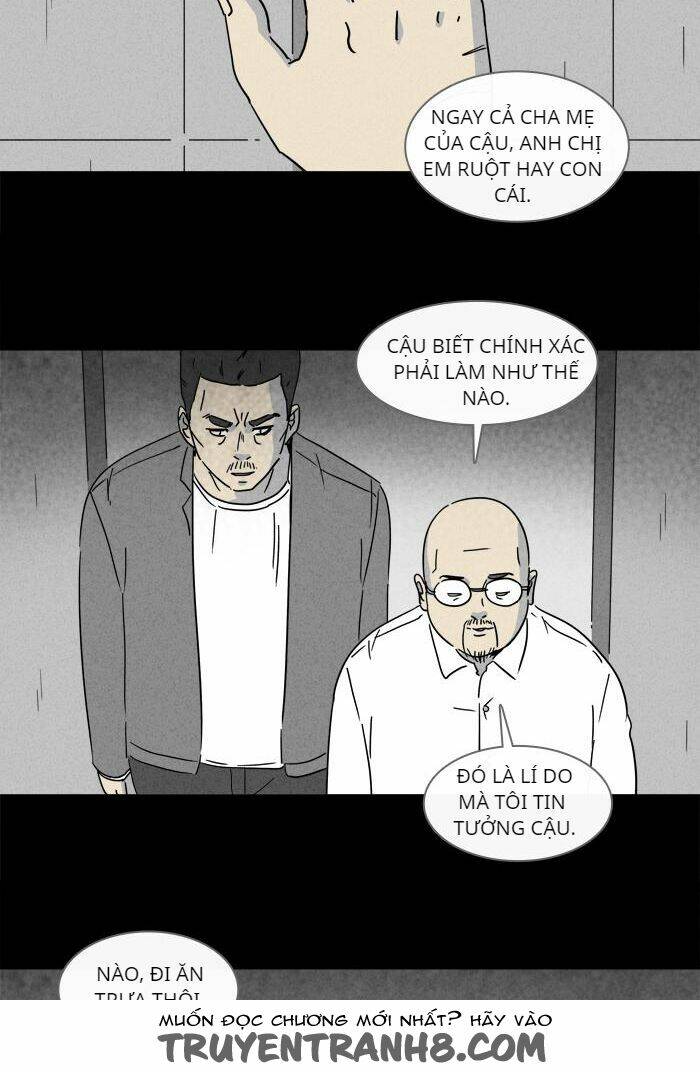 Những Câu Chuyện Bất Thường: Chapter 165