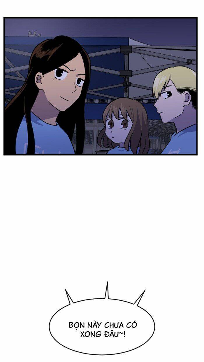 Người Đẹp Gangnam: Chapter 36