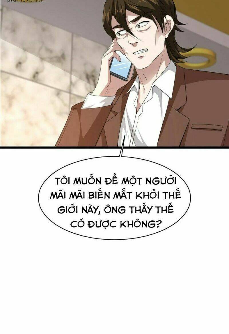 Đô Thị Tà Vương: Chapter 70