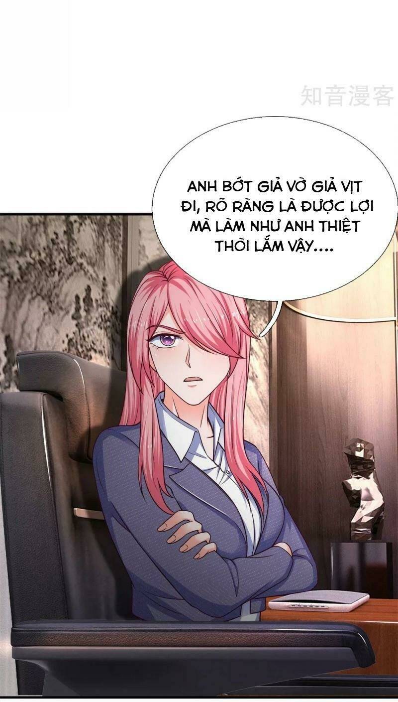 Chung Cực Binh Vương Tại Đô Thị: Chapter 136