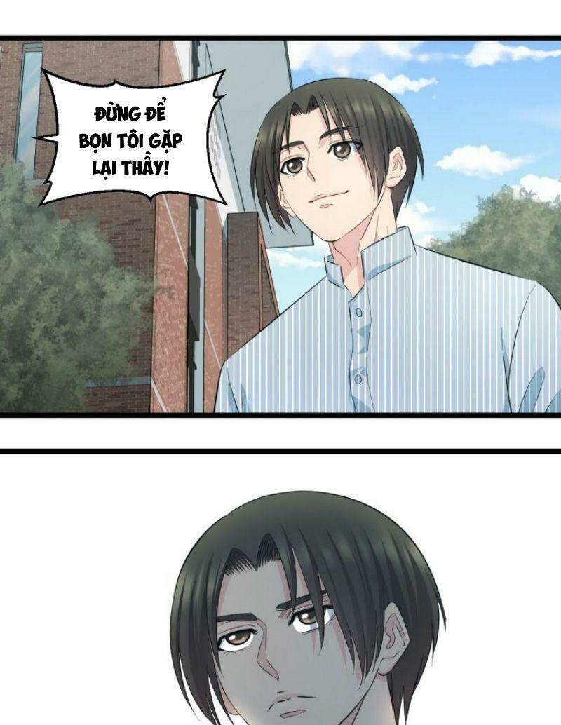 Đối Mặt Với Thử Thách: Chapter 46