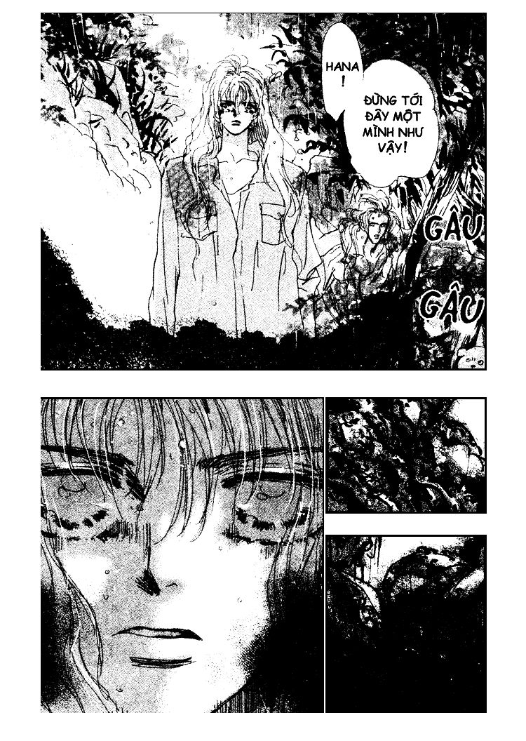 Mầm Sống: Chapter 29