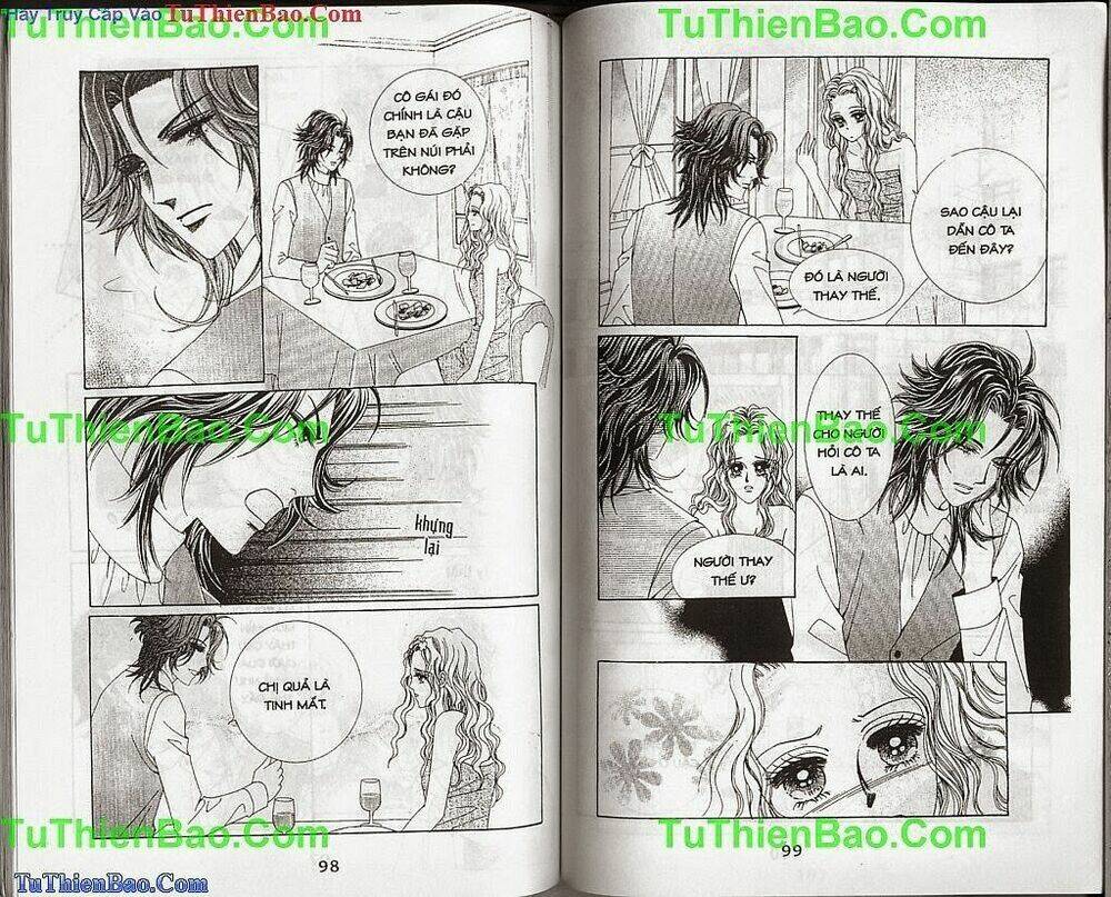 Anh Chàng Đẹp Gái Bản Đẹp: Chapter 6