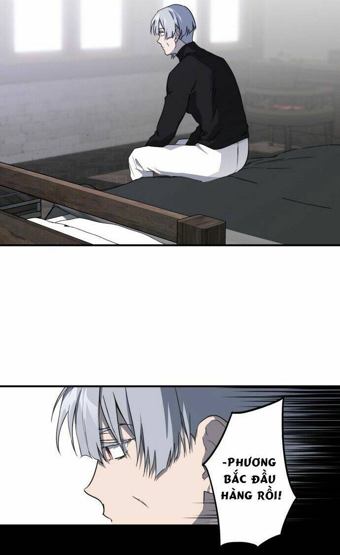 LÂU ĐÀI VÔ DANH: Chapter 30