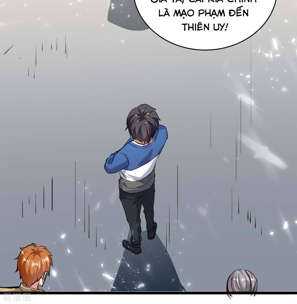 Trọng Sinh Khí Thiếu Quy Lai: Chapter 154