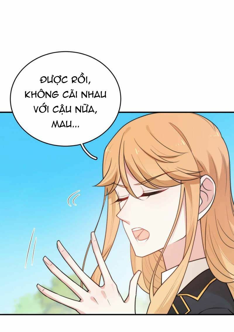 Ma Lạt Thiên Kim Đẩu Ác Thiếu: Chapter 239
