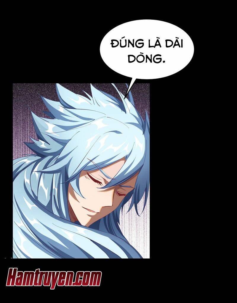 Thanh Đế Truyện: Chapter 57