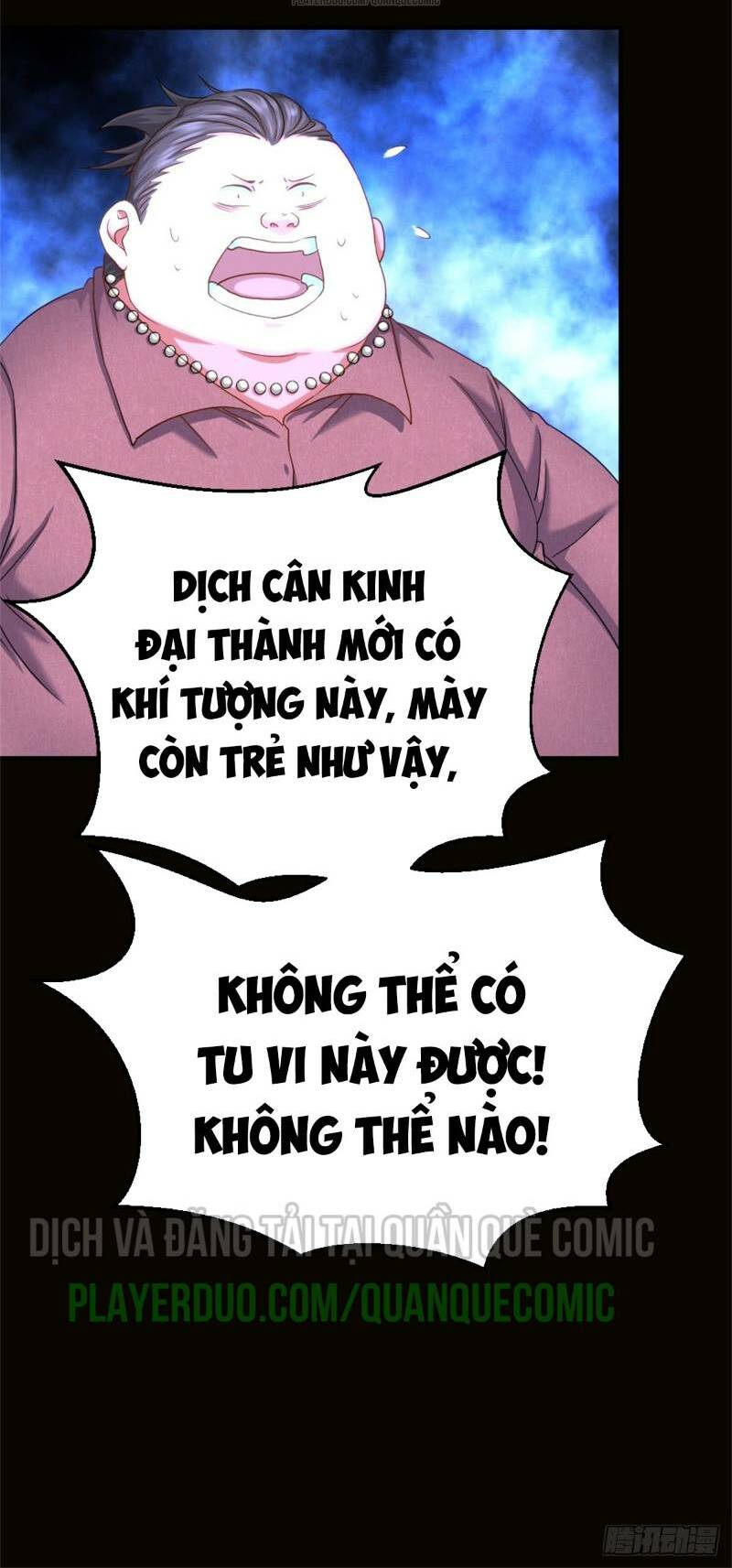 Tuyệt Thế Thiên Tài Hệ Thống: Chapter 38