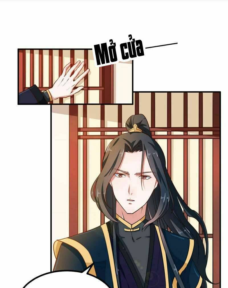 Thiên Tài Tiểu Độc Phi: Chapter 79