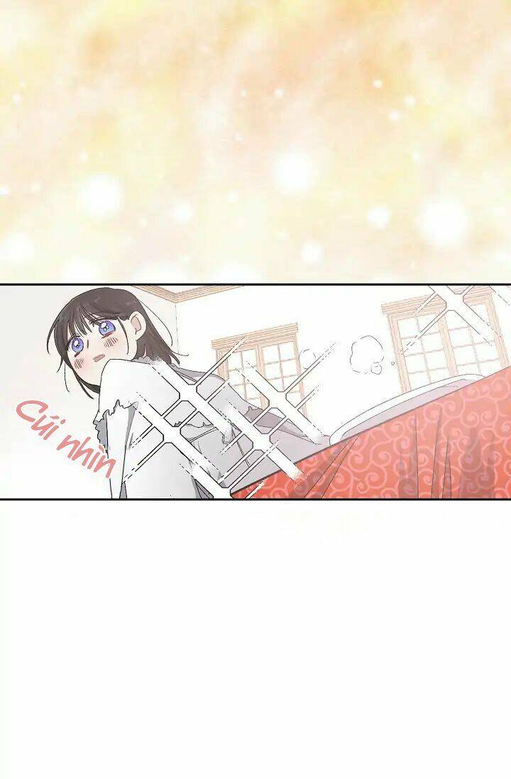 Tình Điên Dại: Chapter 10