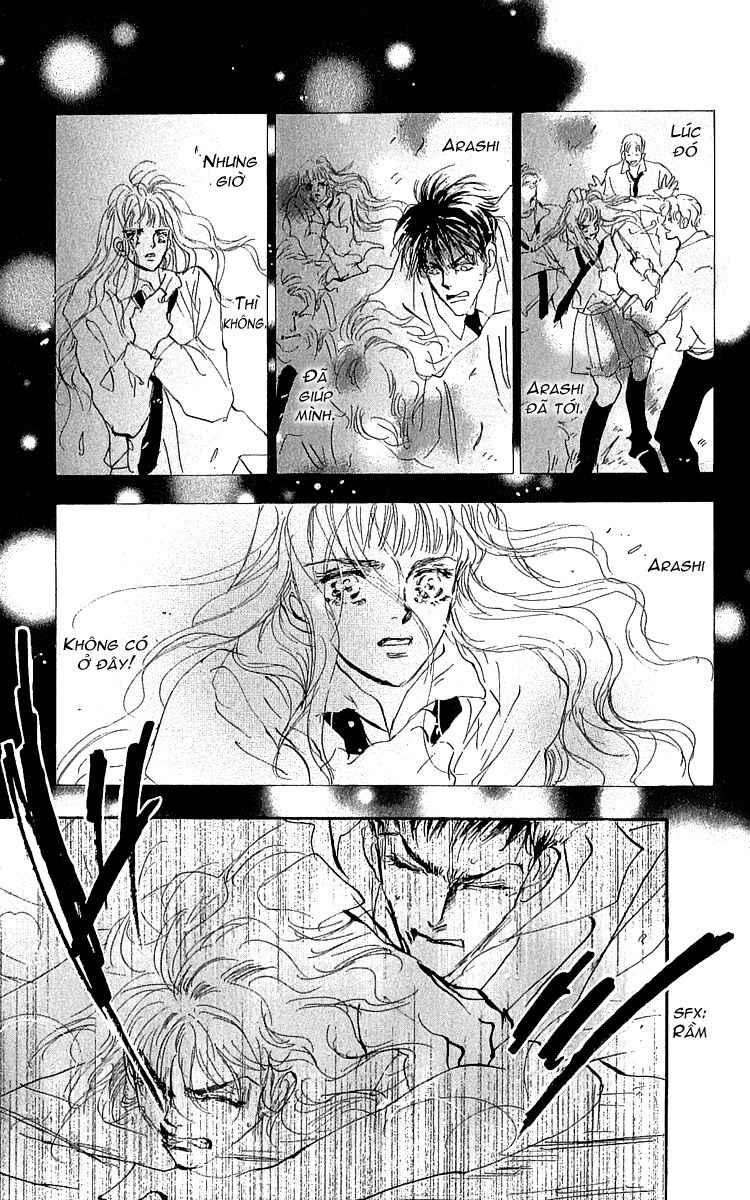 Mầm Sống: Chapter 79