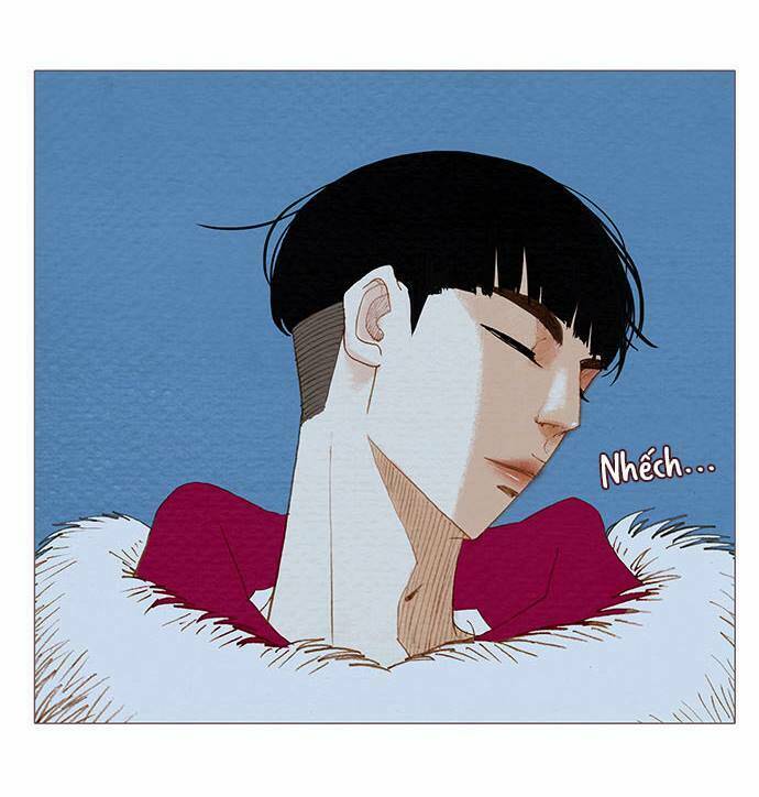 Thánh Thần Trẻ Trâu: Chapter 64