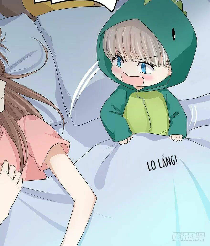 Chào Buổi Sáng, Ức Vạn Manh Thê: Chapter 35