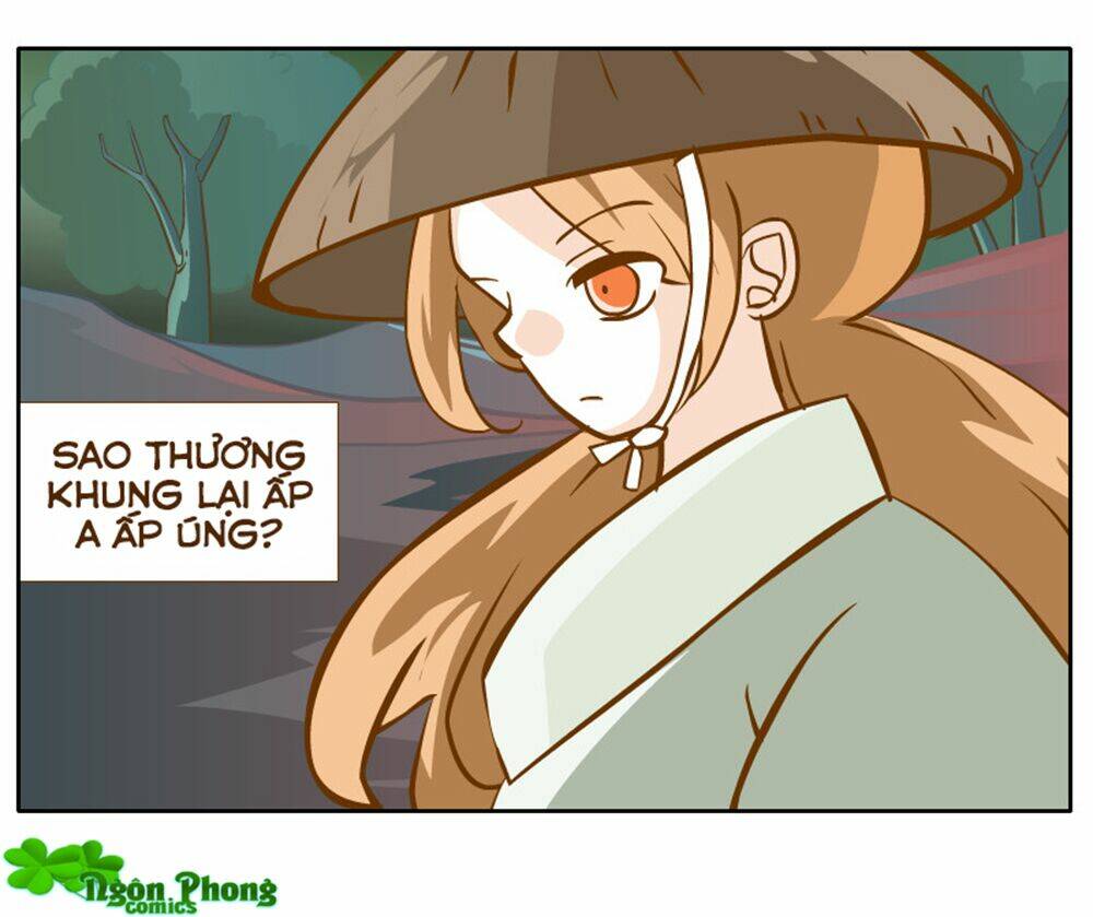 Hòa Thượng Và Tiểu Long Quân: Chapter 52